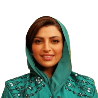 Norah Al-Yousef