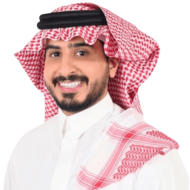 Abdulrhman Alahmari