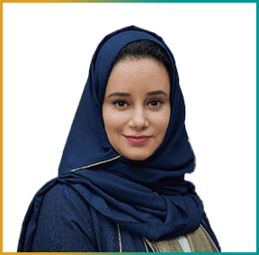 Dr. Moudhi AlJamea