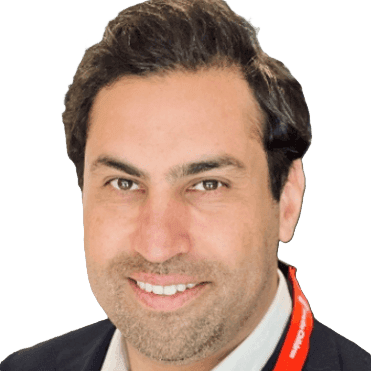 Ahmad Alhendawi