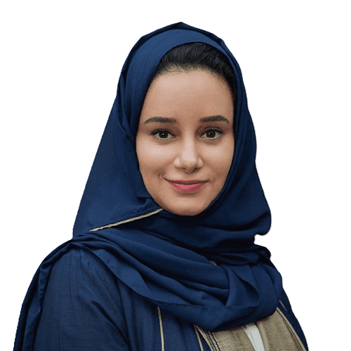 Dr. Moudhi AlJamea