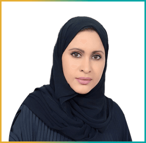 Dr. Maimoonah AlKhalil