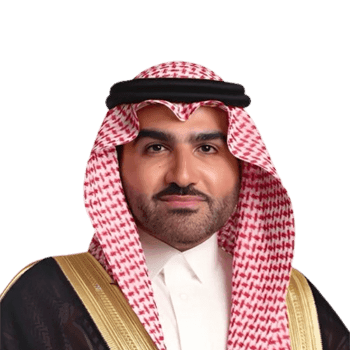 H.E. Bader Alkadi