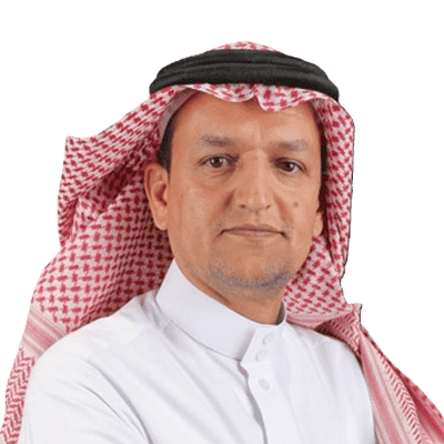 Prof. Mubarak H. Alkhatnai