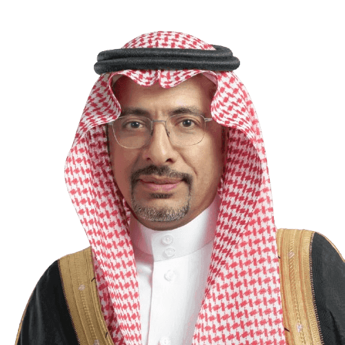 H.E. Bandar bin Ibrahim AlKhorayef