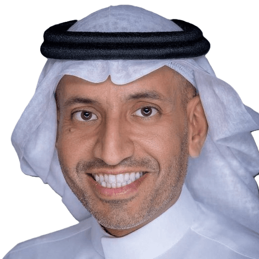 Dr. Ibrahim Saad AlMojel