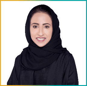 Dr. Bedour AlRayes