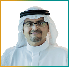 Dr. Muhammad AlSaggaf