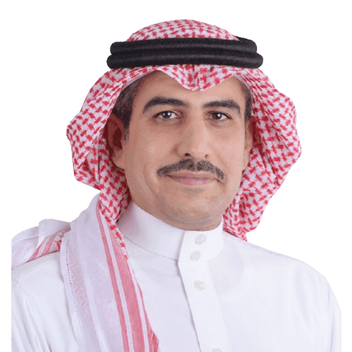 Abdulaziz AlOudan