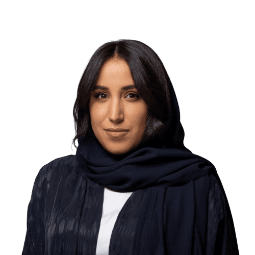 Jomana AlRashid