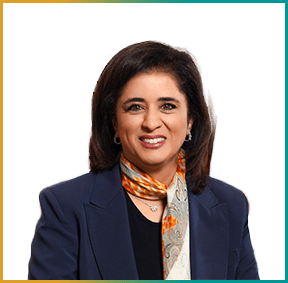 Dr. Hanan Balkhy