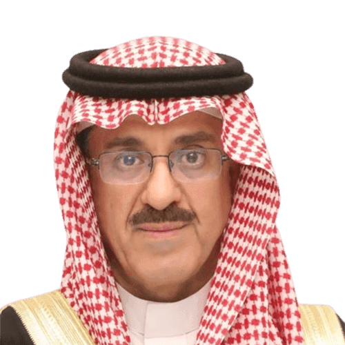 H.E. Dr. Khaled AlSabti