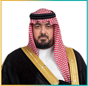 H.E. Faisal F. Alibrahim