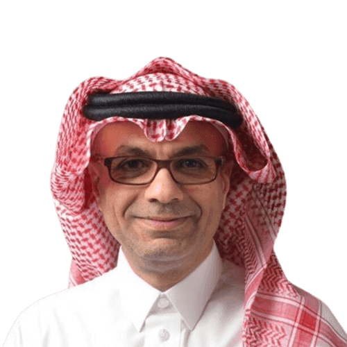 Thamer bin Saud AlSharhan