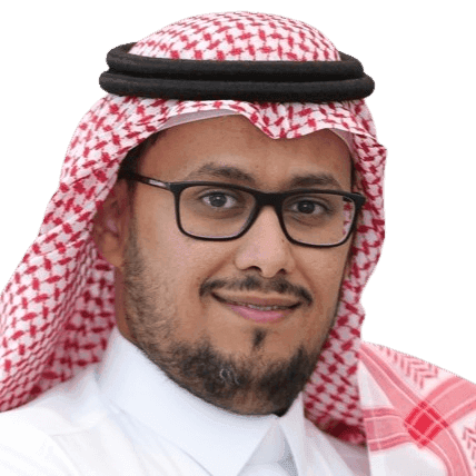 Abdulrahman Alshehri