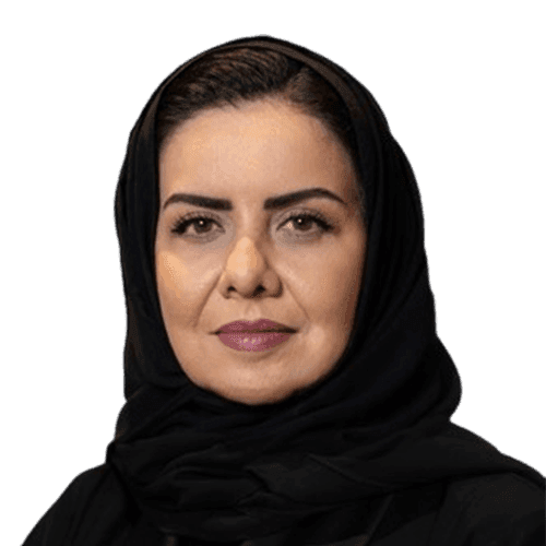 H.E. Dr. Hala Altuwaijri