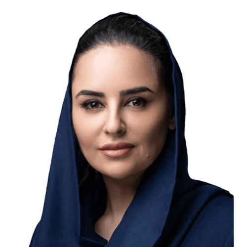 Deemah AlYahya