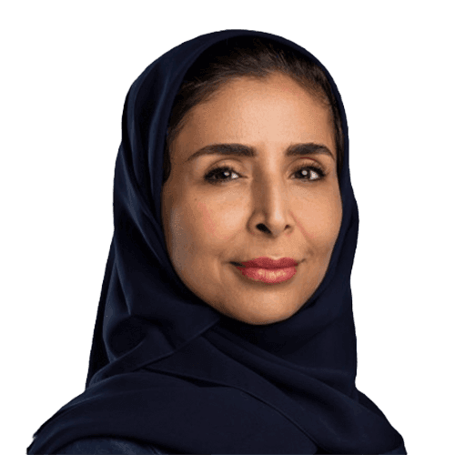 Dr. Suzan AlYahya