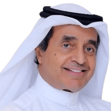 Dr. Ahmed AlYamani