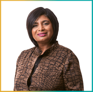 Sharmla Chetty