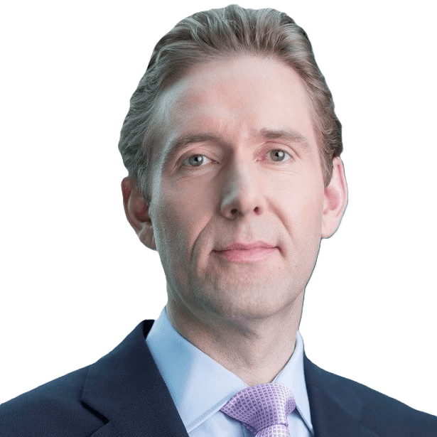 Mark Barton