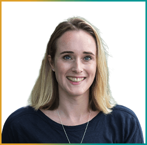 Rachel Coyle MBE