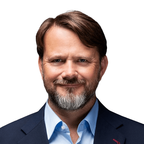 Dr. Jay Bevington