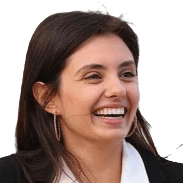 Prof. Gaelle Bou Abdo