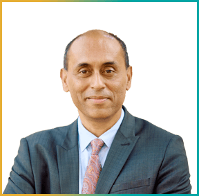 Professor Soumitra Dutta