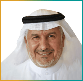 H.E. Dr. Abdullah AlRabeeah