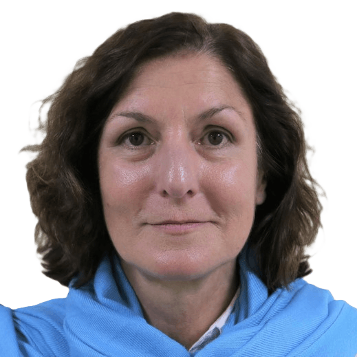 Dr. Tatjana Colin