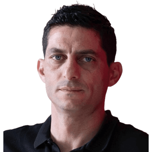 Simon Colosimo