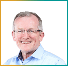 Niall Gibbons