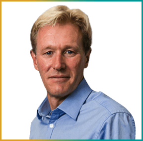 Alistair Gosling