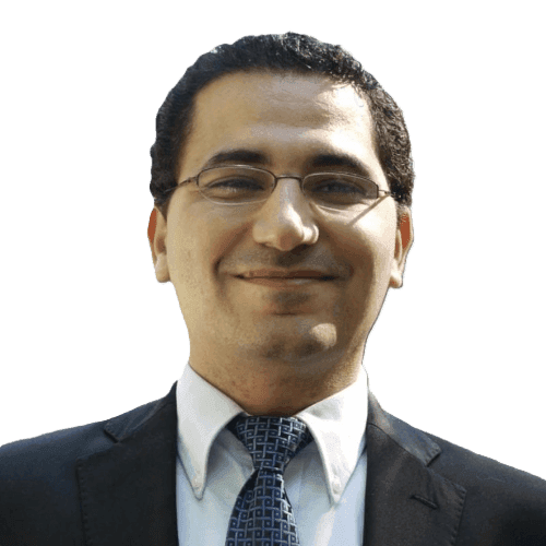 Dr. Mahmoud Elsayed