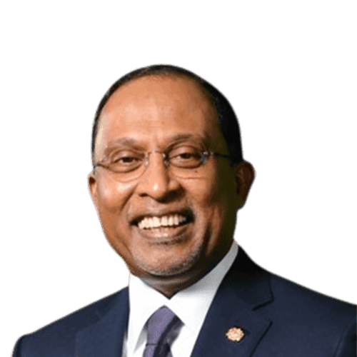Hon. Minister Dato’ Seri DiRaja Dr. Zambry Abd Kadir
