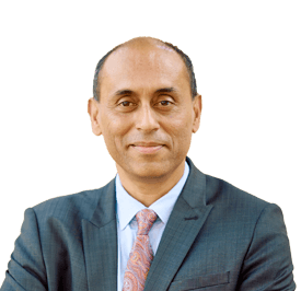 Professor Soumitra Dutta